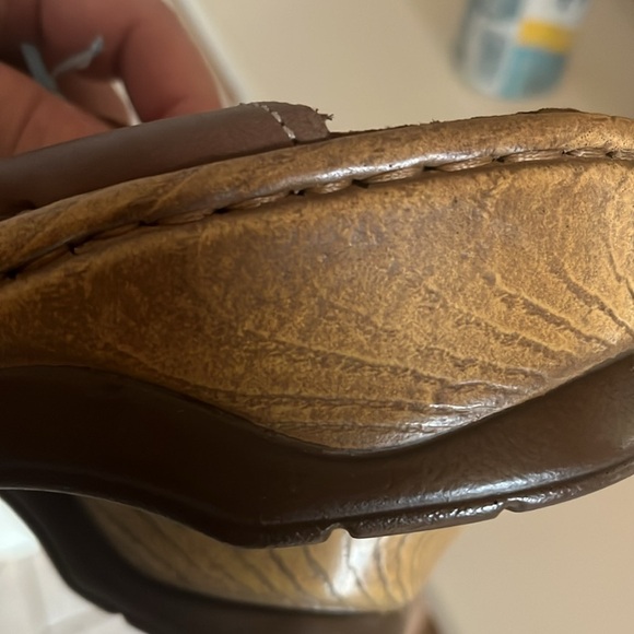 Josef‎ Seibel Catalonia 43 Size 9.5 - Picture 10 of 11